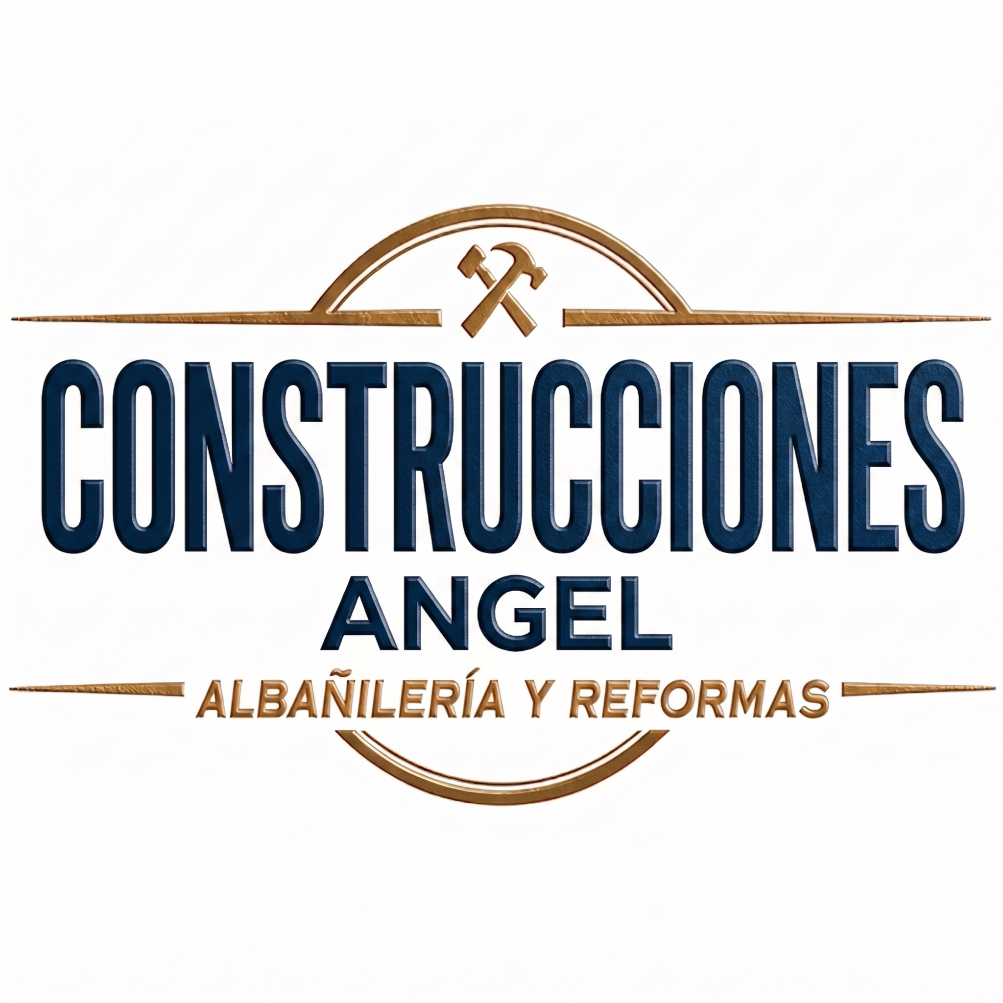 Construcciones Ángel